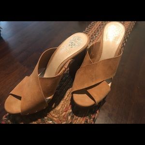 Vince Camuto Heels